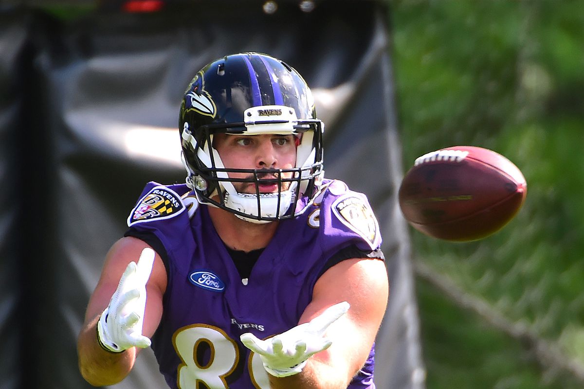 Opinion: TE Mark Andrews is still the best player on Baltimore’s offense