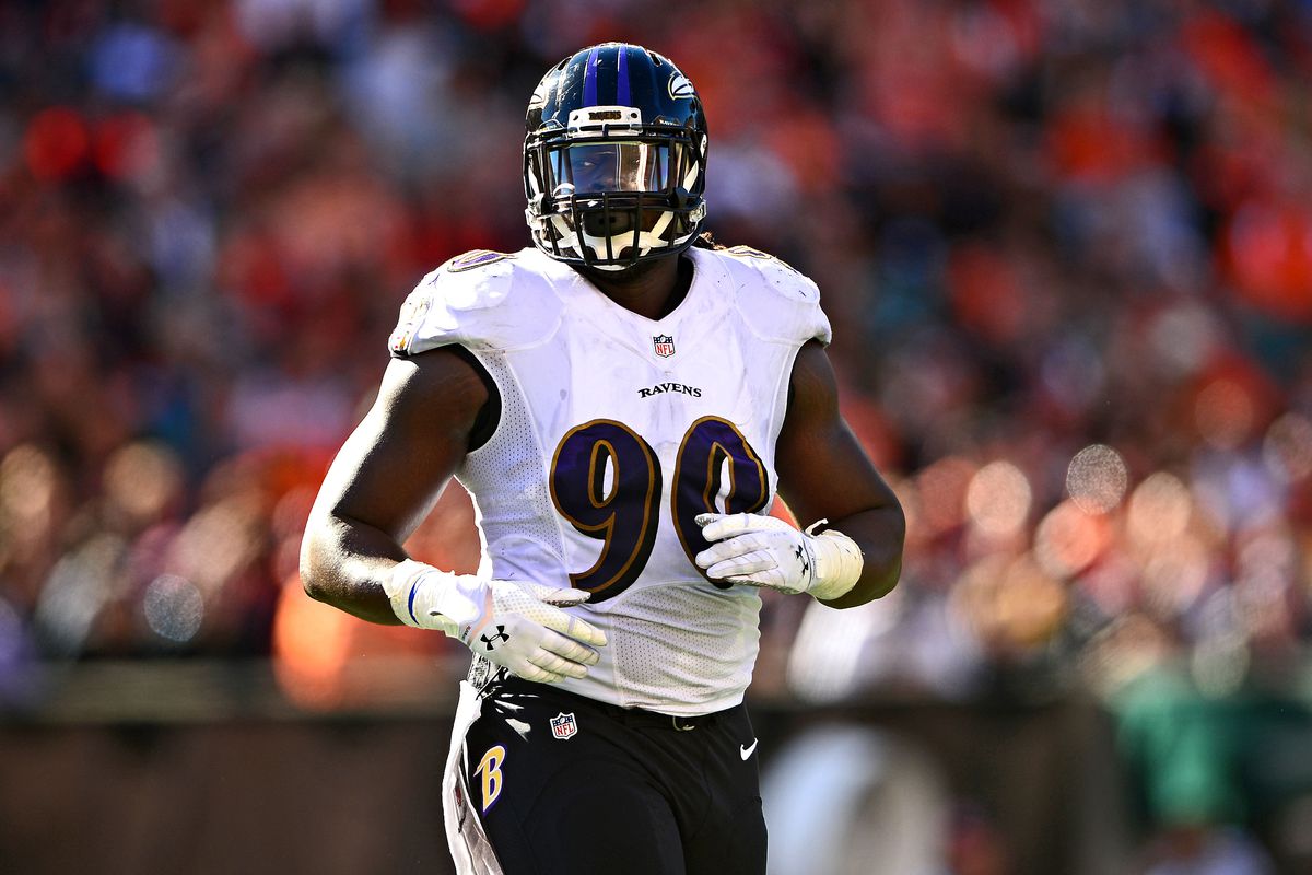 Did Ravens Do Enough To Address Pre-Camp Needs
