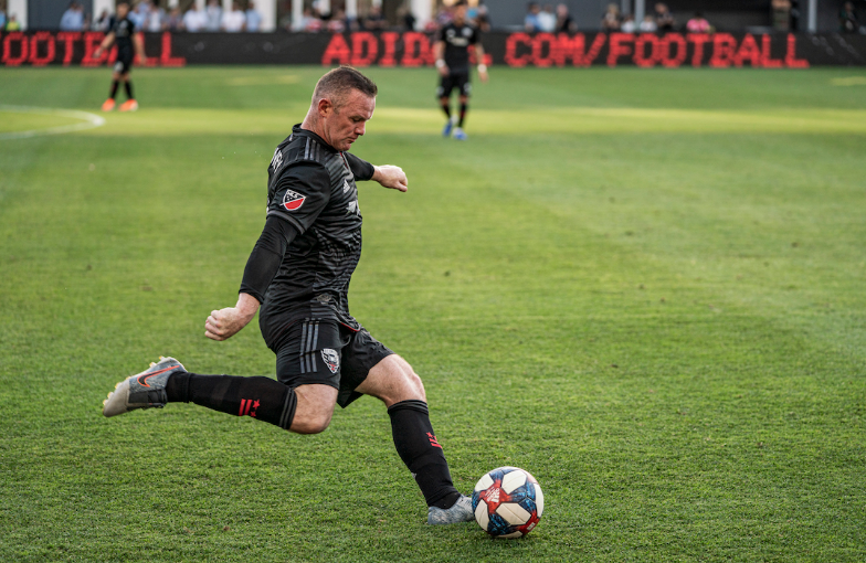 D.C. United plays one more friendly tonight