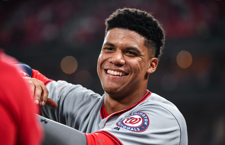 Nationals defeat Cardinals 6-2; recap 9/17/19