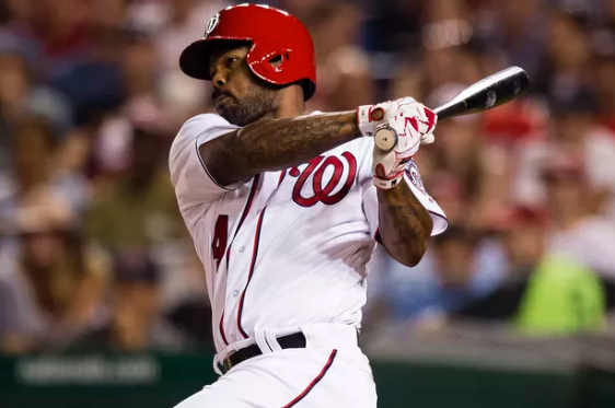 Nationals beat Phillies 5-2; recap: 9/25/19