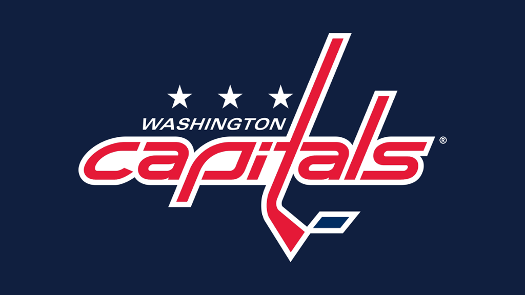 Caps Preseason Game #1: Capitals Vs BlackHawks