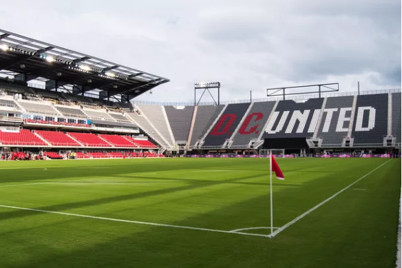 D.C. United and NBC Sports Washington in talks for TV rights