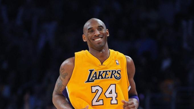Kobe Bryant Dies in Helicopter Crash
