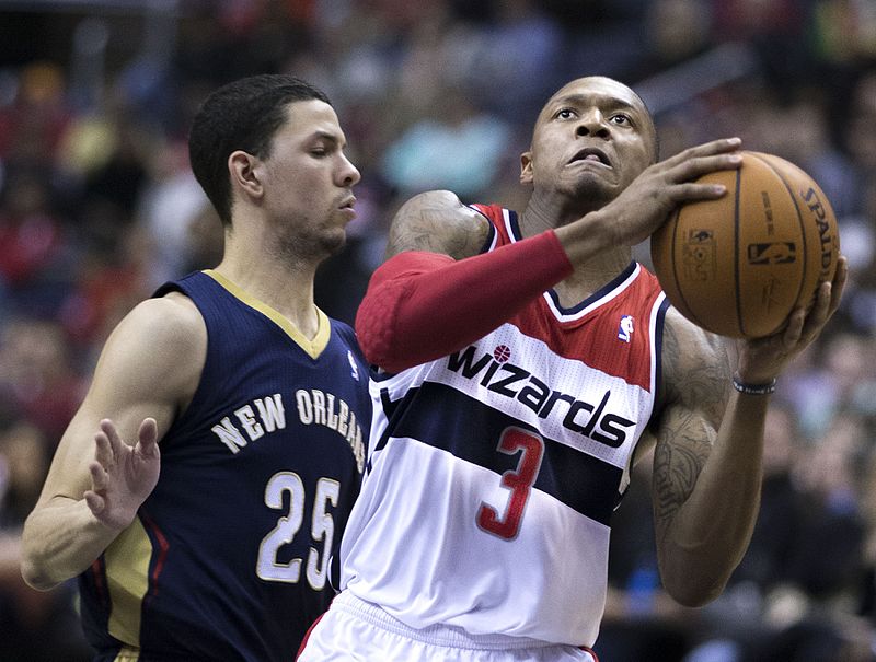Wizards try to go 6 for 7 at home against Brooklyn