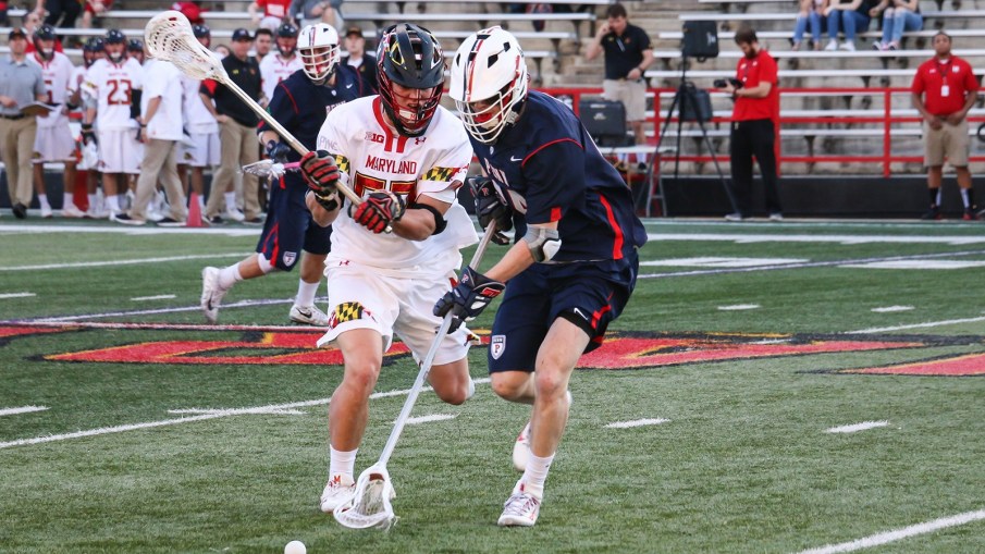 Preview: Maryland vs Penn