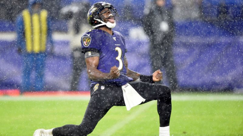 Ravens backup QB Robert Griffin III still desires to be a starter again