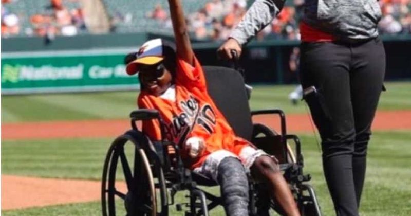 The Baltimore Orioles Return to Camden Yards