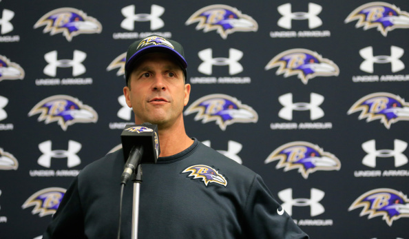 Top five takeaways from Ravens Head Coach John Harbaugh’s most recent press conference