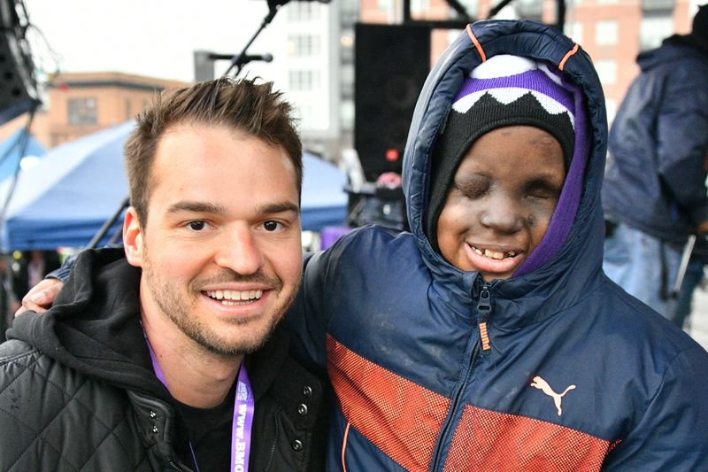 Baltimore Area SuperFan Mo Gaba Has Passed Away