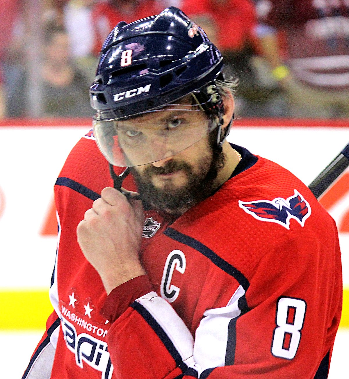 Caps vs Flyers, a metro division showdown for a very important, two points
