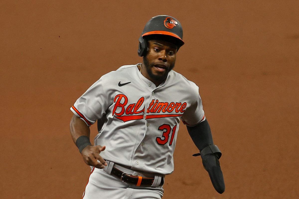 Orioles lose in a stunner to the Blue Jays