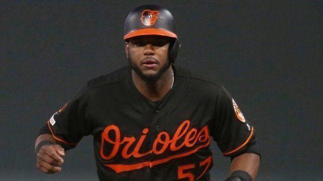 Orioles Snap Two Game Losing Streak