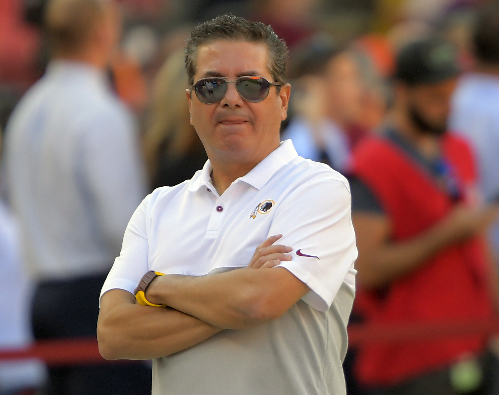 Wash Post Report: Former Washington Football Team employee claims “Lewd” video made for Daniel Snyder