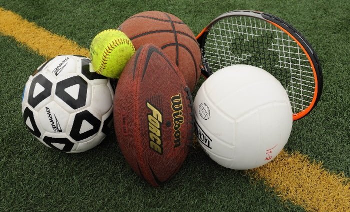 FALL AND WINTER SPORTS IN MARYLAND POSTPONED DUE TO COVID 19
