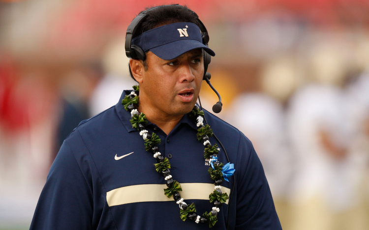 Recap of Coach Niumatalolo’s Wednesday Zoom Call