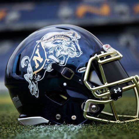 NAVY FOOTBALL 2020 SEASON PREVIEW: RENT DUE