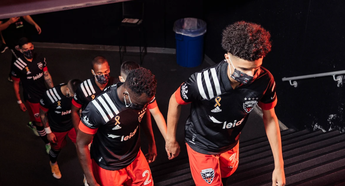 D.C. United vs. New York Red Bulls Preview