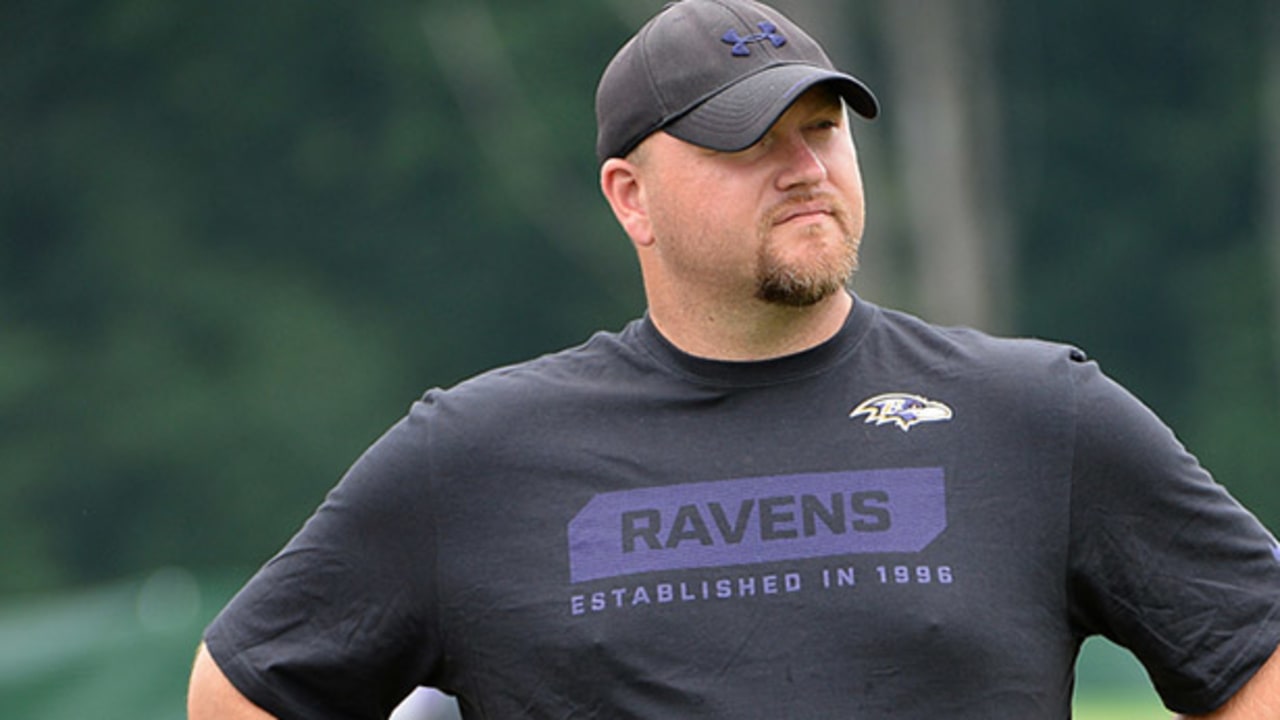Should the Ravens be concerned about the Jets poaching players off their practice squad?