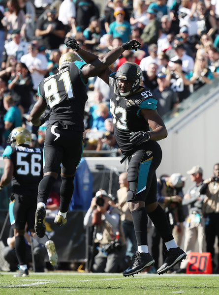 Ravens DE Calais Campbell talks Ngakoue fit and first Steelers matchup