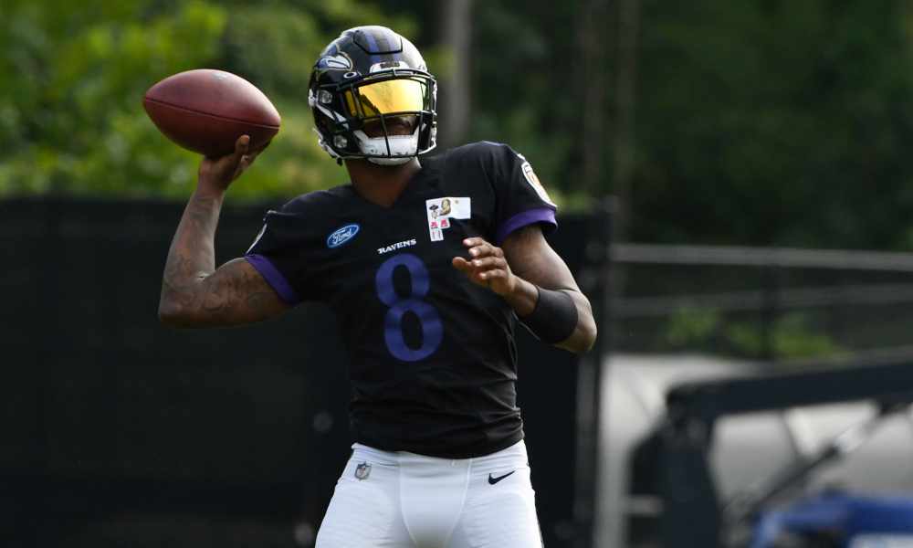 Baltimore Ravens: Five Biggest Questions Heading Into Training Camp