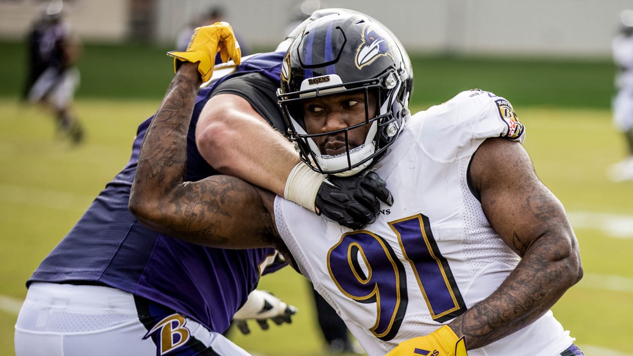 Short and long term ripple effects Yannick Ngakoue trade could have on Ravens