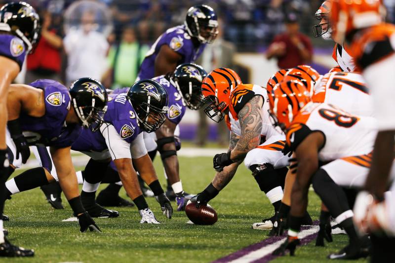 Baltimore Ravens Week 5 Preview - Marylandsportsblog.com
