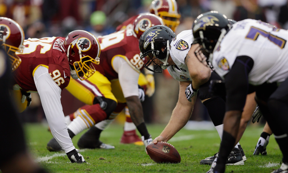 Baltimore Ravens Week 4 Preview