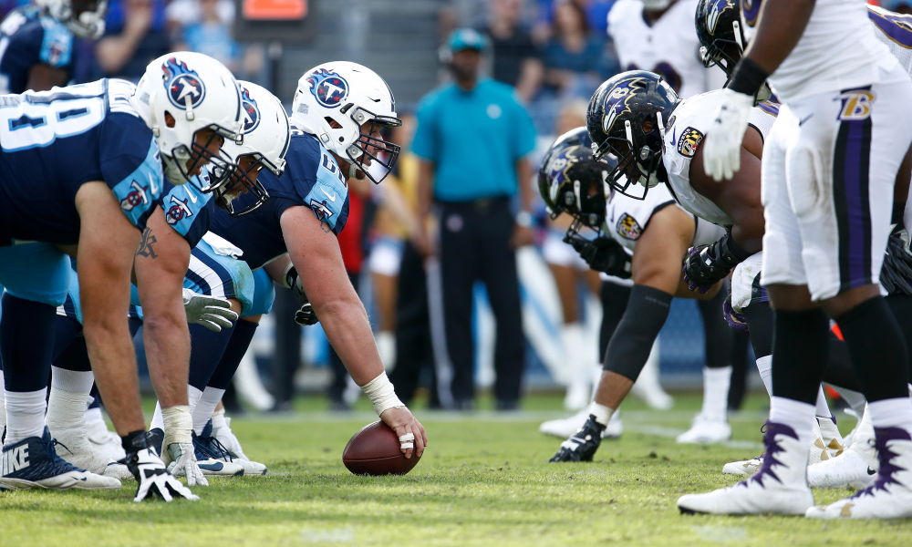 Baltimore Ravens Week 11 Preview