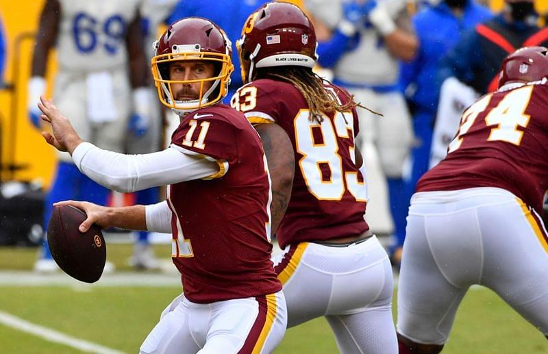Top five reasons Washington Football Team will win the NFC East