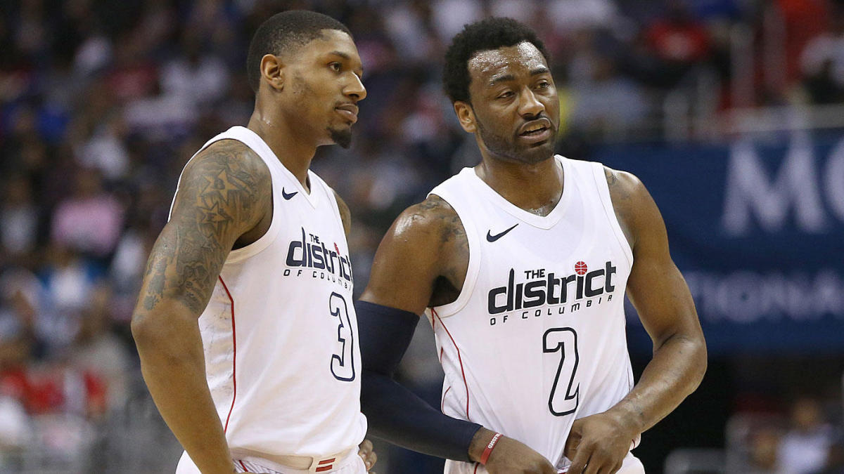 I Attempt to Fix the Wizards: A 2020 Offseason Preview for Washington