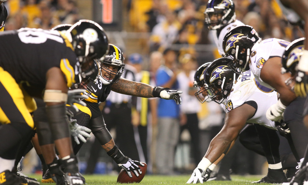 Baltimore Ravens Week 12 Preview