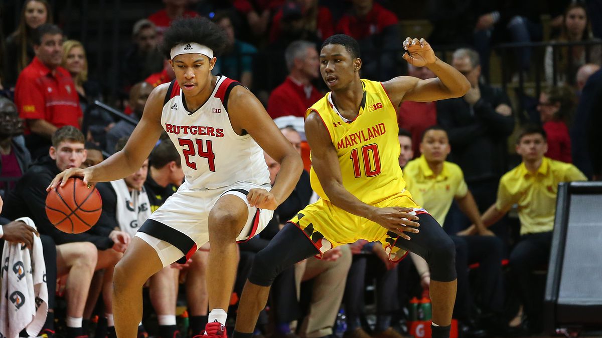 Maryland versus Rutgers Preview and Prediction
