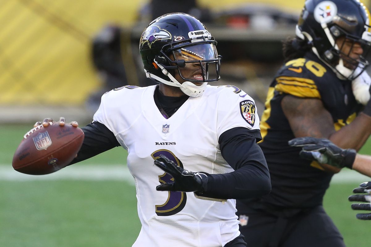 Ravens roster move roundup ahead of Cowboys game