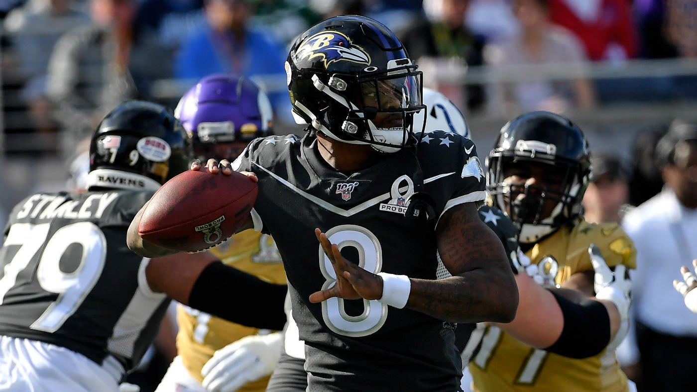 Five Ravens who got snubbed from 2020 Pro Bowl