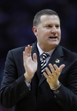 UMBC Hires Jim Ferry As Men’s Basketball Coach