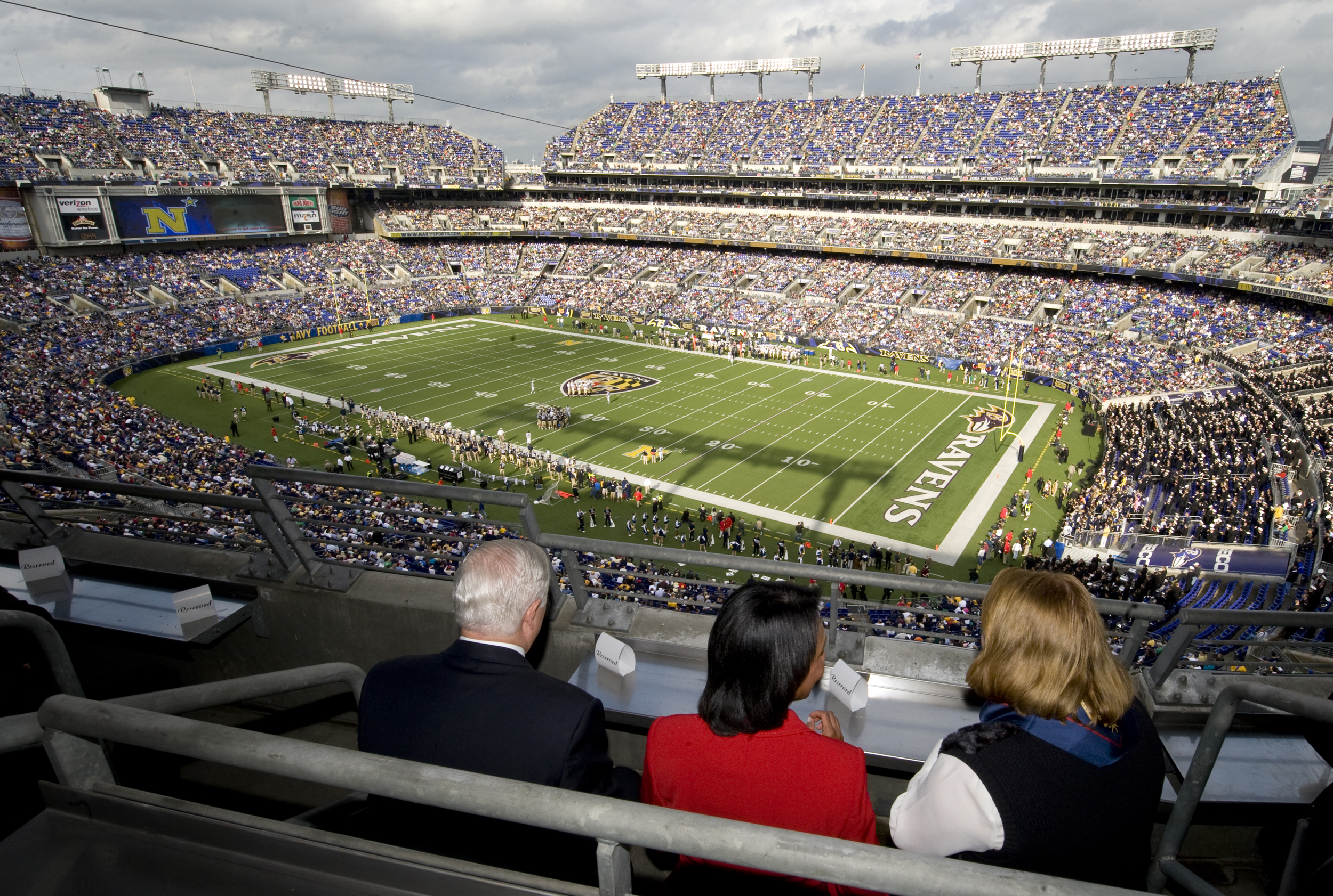 2022 Navy Notre Dame Game Will be played at M&T Bank Stadium