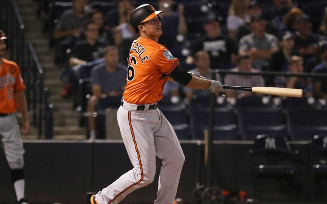 Orioles season review: tough season but Diamonds in the Rough