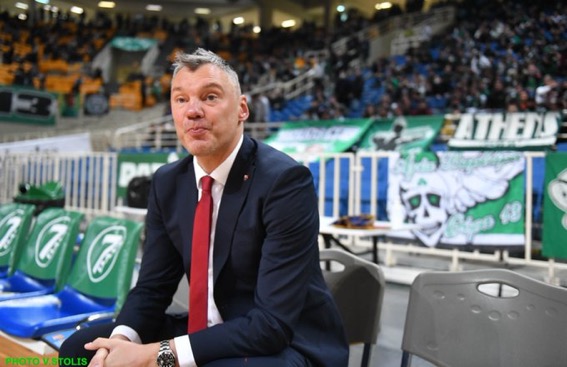 Crazy Coaching Options for the Terps