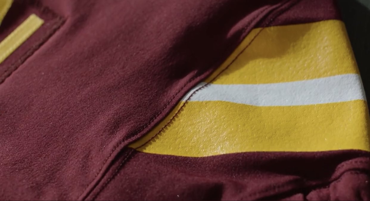 Washington Football Will Have a New Name On 2.22.22