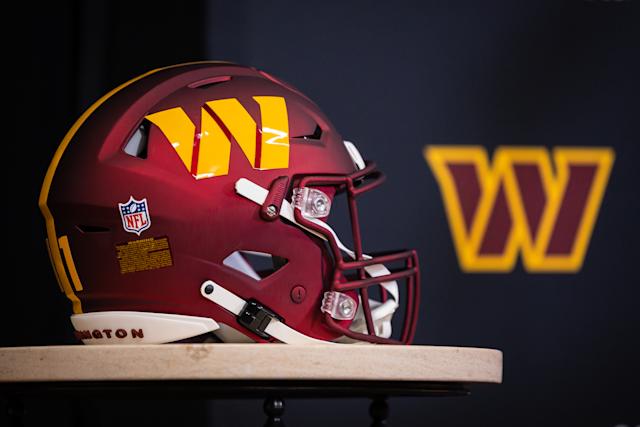 Washington Commanders 2022 Mock Draft