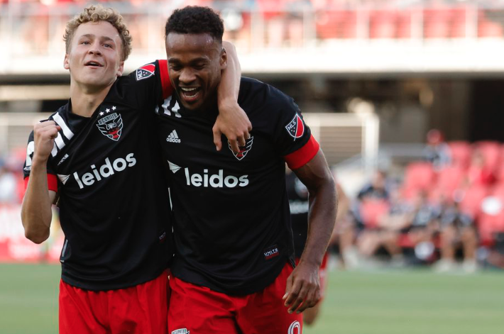 Match preview: D.C. United vs. Nashville SC