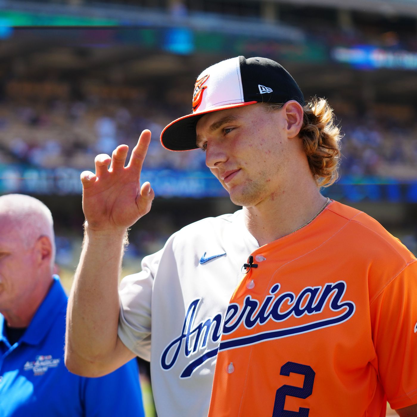 Orioles call up Gunnar Henderson, other roster moves