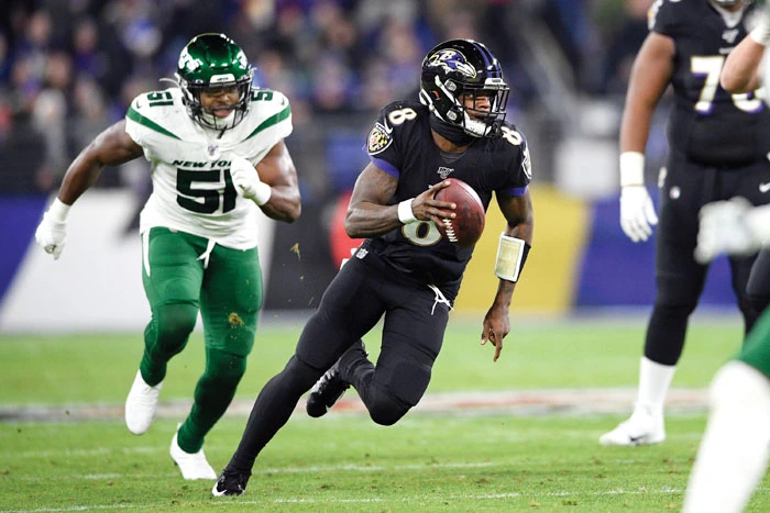 Preview: Ravens Look to Make Statement in Week One Vs. Jets