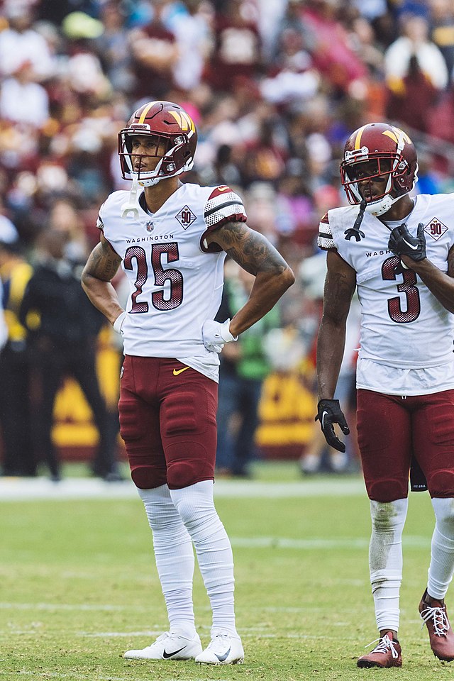 Washington Commanders At Chicago Bears Week 6 Preview