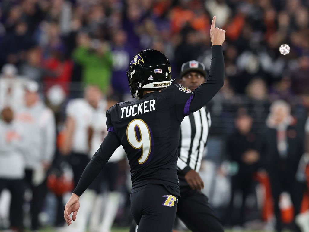 Ravens Get First Home Win, Squeak Past Bengals
