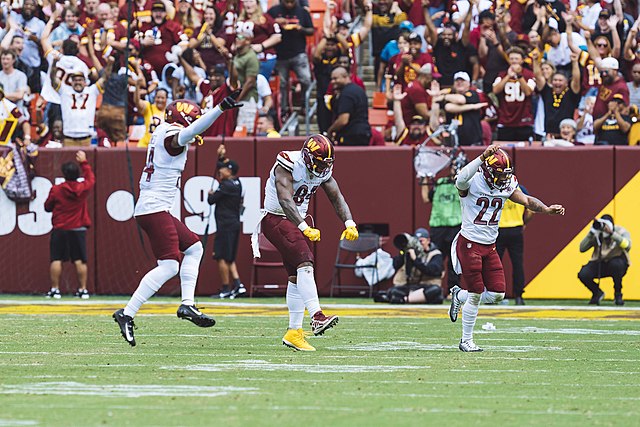 Washington Commanders Week 11 All-22 Film Breakdown