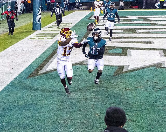 Washington Commanders At Philadelphia Eagles Week 10 preview