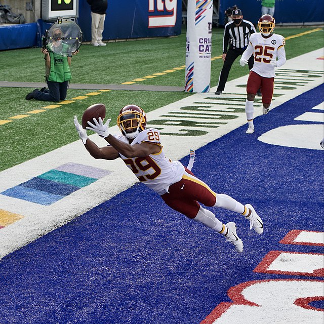 Washington Commanders at New York Giants Week 13 preview