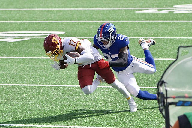 Washington Commanders VS New York Giants Week 15 Preview